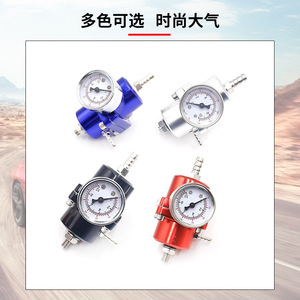 Régulateur de pression de carburant CNSPEED YC100507 universel pour les systèmes de réglage moteur automobiles - Product Image 3