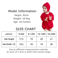 Gorro ajustable de algodón orgánico al por mayor, gorro con orejeras de bebé de estilo bonito e informal con cuerda, ropa de Navidad