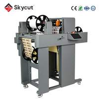 Skycut Roll Max Roll-to-Roll Stansmachine Etiket Snijplotter
