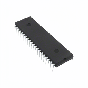 Electronic Chips Component Power Management (PMIC) MM5450BN <b>40</b> DIP Original - Product Image 1