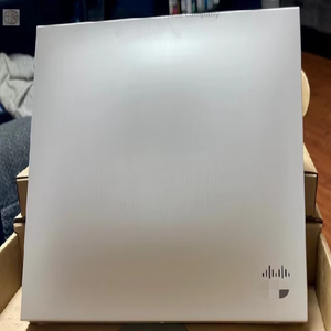 Meraki Mr52-hw จุดเชื่อมต่อที่จัดการได้บนคลาวด์-ไม่มีการอ้างสิทธิ์ต้นฉบับใหม่พร้อมส่งอุตสาหกรรมอัตโนมัติ Pac โดยเฉพาะ - Product Image 1