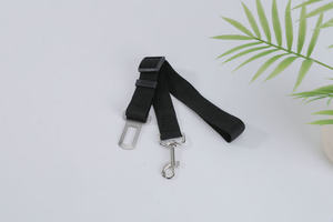 Cinturón <span class=keywords><strong>de</strong></span> <span class=keywords><strong>Seguridad</strong></span> <span class=keywords><strong>para</strong></span> Mascotas en el Automóvil, Hebilla <span class=keywords><strong>de</strong></span> <span class=keywords><strong>Seguridad</strong></span> <span class=keywords><strong>para</strong></span> Mascotas, Apto <span class=keywords><strong>para</strong></span> <span class=keywords><strong>Perros</strong></span> Pequeños y Medianos, Disponible en Fábrica al por Mayor - Product Image 5