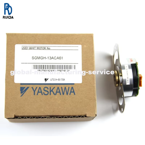 ตัวเข้ารหัสแบบหมุนแบบเพิ่มค่าได้ UTSIH-B17CK UTSIH-B17 UTSIH-B18 UTSIH-B17CK-1 UTSIH-B17CK-2 1024 5VDC Output UTSIH-B17CK SGMGH-13ACA6 - Product Image 1