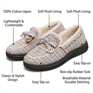 <span class=keywords><strong>Bottes</strong></span> de neige thermiques pour femmes, collection automne-<span class=keywords><strong>hiver</strong></span>, respirantes, antidérapantes, plates, décontractées, tendance, chaudes et légères – Ventes flash usine - Product Image 4