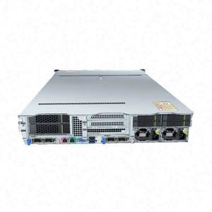 ฮาร์ดดิสก์เซิร์ฟเวอร์ราคาดี Xeon 6244 FusionServer 2288H V6 32 DIMM XFusion Server - Product Image 6