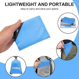 Wholesale Custom Logo <b>Drawstring</b> Bags Polyester Sports Gym <b>Backpacks</b> for Promotions - Product Image 3