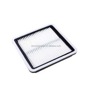 Elemento de filtro de aire de <span class=keywords><strong>precio</strong></span> al por mayor de alto rendimiento 16546-AA090 Filtro de aire para <span class=keywords><strong>Subaru</strong></span> <span class=keywords><strong>Impreza</strong></span> Legacy Forester - Product Image 5