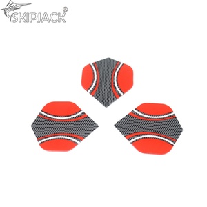 เที่ยวบินลูกดอกขนาดใหญ่ darten vlucht โลโก้ที่กำหนดเอง - Product Image 4