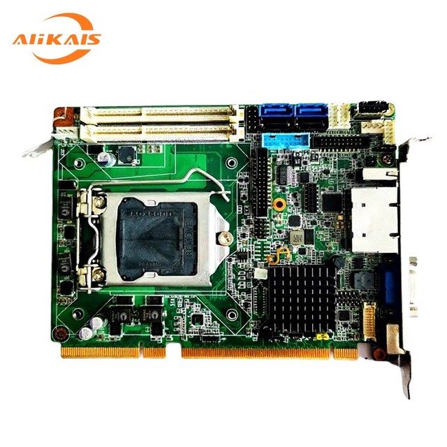 Inventory Advantech PCE-3028/PCE-3028G2-00A2E LGA1150 4th Gen Intel Core I7/i5/i3 Half-size Industrial Embedded Motherboard DDR4