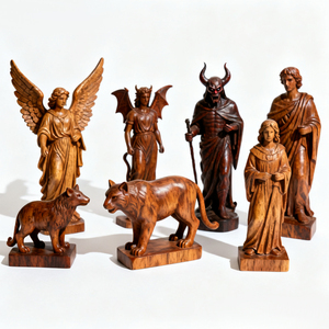 Tùy chỉnh <span class=keywords><strong>CNC</strong></span> phay & dây EDM dịch vụ thép không gỉ khắc trang trí thủ công đánh bóng kết thúc gia công dịch vụ - Product Image 1