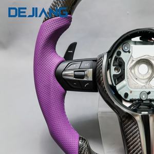 <span class=keywords><strong>Prix</strong></span> de gros d'usine Fibre de carbone pour <span class=keywords><strong>BMW</strong></span> F30 F10 E70 E80 E71 E88 E90 E91 E92 E87 E84 E89 E93 Z4 <span class=keywords><strong>X1</strong></span> Volant - Product Image 2