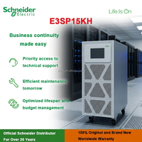 UPS Schneider Easy E3SP15KH 15kVA 400V 3 Fasa Online Sistem Catu Daya Tanpa Interupsi (Uninterrupted Power Supply)