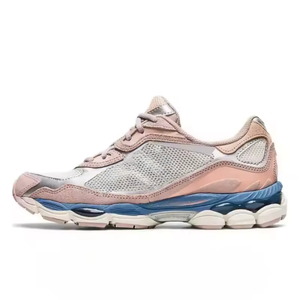 Zapatillas de Running de Diseño de Lujo, Alta Calidad, para Hombre y Mujer, Estilo Casual, Deportivas, para Caminar - Product Image 4