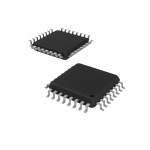 EFM8LB12F32E-B-QFP32 32 TQFP Manufacturer Channel Electronics Component Embedded - Product Image 1