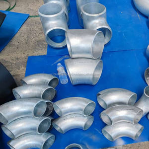 Supplier A234 Wpb Material Carbon Steel Concentric Reducer Butt <b>Weld</b> Pipe <b>Cap</b> - Product Image 6