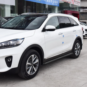 Phụ Tùng Khung Gầm Ô Tô Bảng Mạch Chạy Bên Hông Cho KIA <span class=keywords><strong>Sorento</strong></span> 2015-2023 - Product Image 3