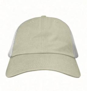 Gorra Trucker de Alta Calidad con Logotipo Personalizado Bordado, Gorra de Espuma con Malla de Pana, Bordado 3D, Unisex, Ajustable, para Actividades al Aire Libre - Product Image 4
