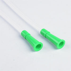 Kateter steril Pvc medis sekali pakai siap digunakan - Product Image 4