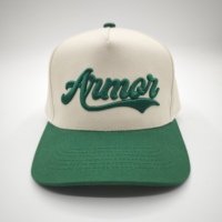Gorras de Béisbol Personalizadas al por Mayor de Alta Calidad con Logotipo Bordado en 3D, Gorra de Béisbol para Hombre, Gorra de Algodón Estructurada con Etiqueta Privada OEM