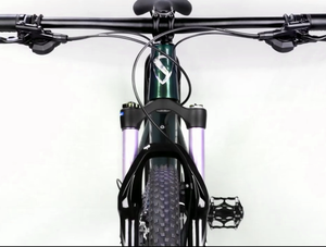 Safeway-Bicicleta <span class=keywords><strong>de</strong></span> <span class=keywords><strong>Montaña</strong></span> <span class=keywords><strong>de</strong></span> alta calidad, 27,5 pulgadas, 24 velocidades, freno <span class=keywords><strong>de</strong></span> disco doble, carbono, negro, amarillo, verde, rojo y blanco - Product Image 2