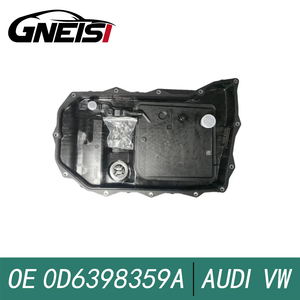 Audi A8 Q7 A6 2018-2026 0D6 398 359 a 0D6398359A Şanzıman Yağ Haznesi Fabrikadan Doğrudan Satış - Product Image 2