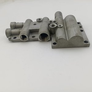Tapa de Válvulas de Transmisión Doosan D20S-5/D25S-5/D30S-5, Piezas para Montacargas Diésel BSX0005681, Garantía de 3 Años - Product Image 4