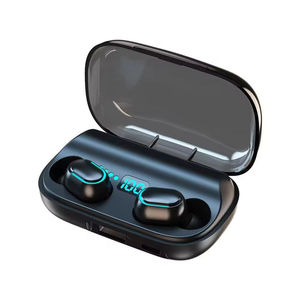 หูฟังไร้สาย TWS สำหรับหูฟังเกมมิ่ง Black Shark T11 พร้อมเสียงเบสหนักแน่นและดีไซน์แบบใส่ในหู ขายส่งจากโรงงาน - Product Image 2