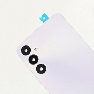 Carcasa Trasera para Batería A05s A057, Repuesto con Lente de Cámara para A05 SM-A055F A055 - Product Image 6