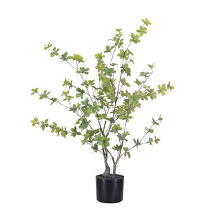 <span class=keywords><strong>Bonsai</strong></span> di plastica verde <span class=keywords><strong>Bonsai</strong></span> artificiale per albero <span class=keywords><strong>Bonsai</strong></span> <span class=keywords><strong>Bonsai</strong></span> <span class=keywords><strong>da</strong></span> pavimento per casa matrimonio decorazione soggiorno - Product Image 2