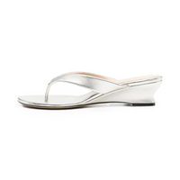 Sandales tongs pour femmes, design super populaire 2026, été, grandes tailles 43, pas cher