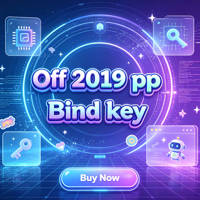 OPP Office 2019 Pro Plus BIND Key / Professional on ali Chat