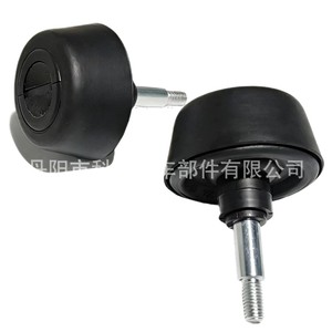 ตัวยึดแม่เหล็กประตู Oliver รุ่น 9067400216 สำหรับ Mercedes Benz Sprinter W906 Volkswagen Crafter - Product Image 5