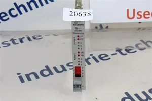 New and in Stock <strong>Vr</strong>/<strong>pr</strong> Controller for Plc, Pac &amp; Dedicated Ctrlrs - Product Image 2