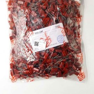Whole Sale MPP334J2E1906116YG 18*6*11/P=15 <b>Capacitors</b> CBB <b>Capacitors</b> 330nF 5% 250V - Product Image 1
