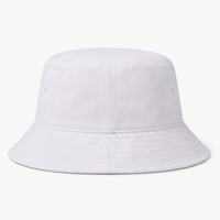 Chapeau Bob Imperméable en Cuir avec Logo Personnalisé, Protection Solaire, pour la Pêche – Fabricant de Chapeaux Gorras en Gros