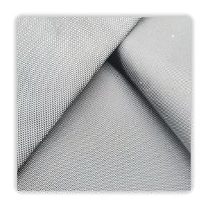 Tela Oxford recubierta de PVC PU, 100% nailon, impermeable, 420D, 840D, fábrica de China - Product Image 4