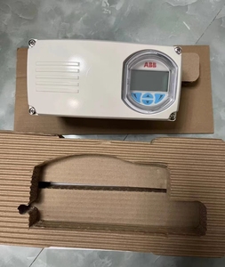 100% Original ABBe EDP300 Aluminio Inteligente con Comunicación HART Calibración Automática Control Industrial - Product Image 5