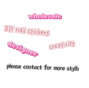 Accesorios de Joyería para Uñas al por Mayor, Adornos de Uñas de Lujo en 3D de Aleación Metálica Dorada con Circones, Diamantes de Imitación para Decoración de Uñas <span class=keywords><strong>CC</strong></span> - Product Image 2