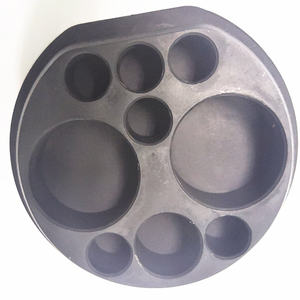 26 שנים מקצועי מותאם אישית יצוק מותאם אישית תקע גומי פלסטיק אוברמולד LSR חלקי סיליקון נוזלי עבור אקדח טעינת EV - Product Image 6