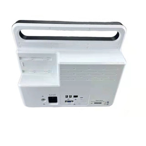 <span class=keywords><strong>Monitor</strong></span> <span class=keywords><strong>multi</strong></span> parametri da 12 pollici veterinario con ETCO2 tradizionale o sidestream - Product Image 6