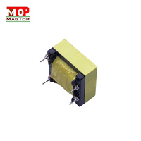 Transformateurs électriques audio haute fréquence Mini 2000W Amplificateurs de puissance 110v 230v 240v Capacités d'entrée évaluées