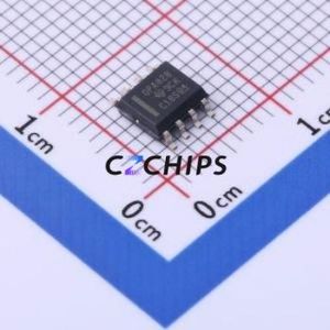 Nouveau-Original OPA828IDR SOIC-8 Circuit intégré IC puce FET amplificateur d'entrée vente entière puces de composants électroniques et Service de nomenclature - Product Image 1