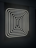 Bande LED COB de haute qualité à courant constant, longue durée de fonctionnement, 20 m, RA90