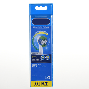 Solution idéale pour les soins bucco-dentaires en famille, design léger et portable, pack XXL de 8 brosses à dents, adapté pour la maison, le bureau et les voyages. - Product Image 1