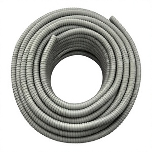 <span class=keywords><strong>Tubo</strong></span> Flexible Corrugado Metálico Recubierto de PVC de 12 <span class=keywords><strong>mm</strong></span>, <span class=keywords><strong>Tubo</strong></span> Flexible Corrugado de <span class=keywords><strong>32</strong></span> <span class=keywords><strong>mm</strong></span>, Conducto Corrugado de Acero Galvanizado, Manguera Flexible Corrugada - Product Image 1