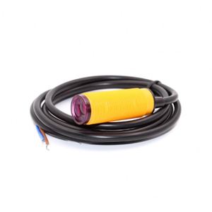 Capteur photoélectrique 10c4 E3F-DS30C4 pour robotique, automatisation et éclairage d'escalier - Product Image 1