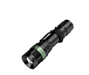 Rechargeable Offre Spéciale En Aluminium Haute Puissance LED Lampe DE Poche - Product Image 6