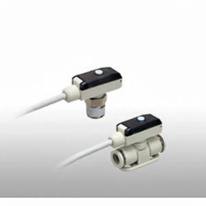 เซ็นเซอร์ความดันสุญญากาศ SEU11-6A ซีรีส์ Pisco 11 - Product Image 1