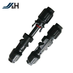 1000V DC 1500V DC 30A nối PV nối năng lượng mặt trời nối cho cáp năng lượng mặt trời năng lượng mặt trời năng lượng năng lượng mặt trời hệ thống điện - Product Image 1