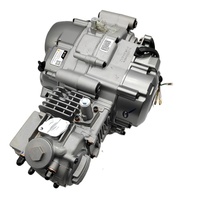 Moteur Zongshen JY110 110cc d'Origine OEM pour Moto Yamaha et APSONIC, Assemblage Moteur YB110 sur Mesure